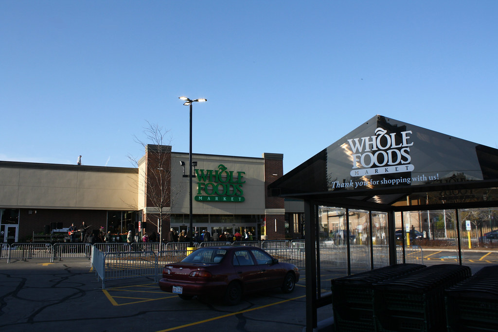 Thank You For Shopping With Us Today is the grand