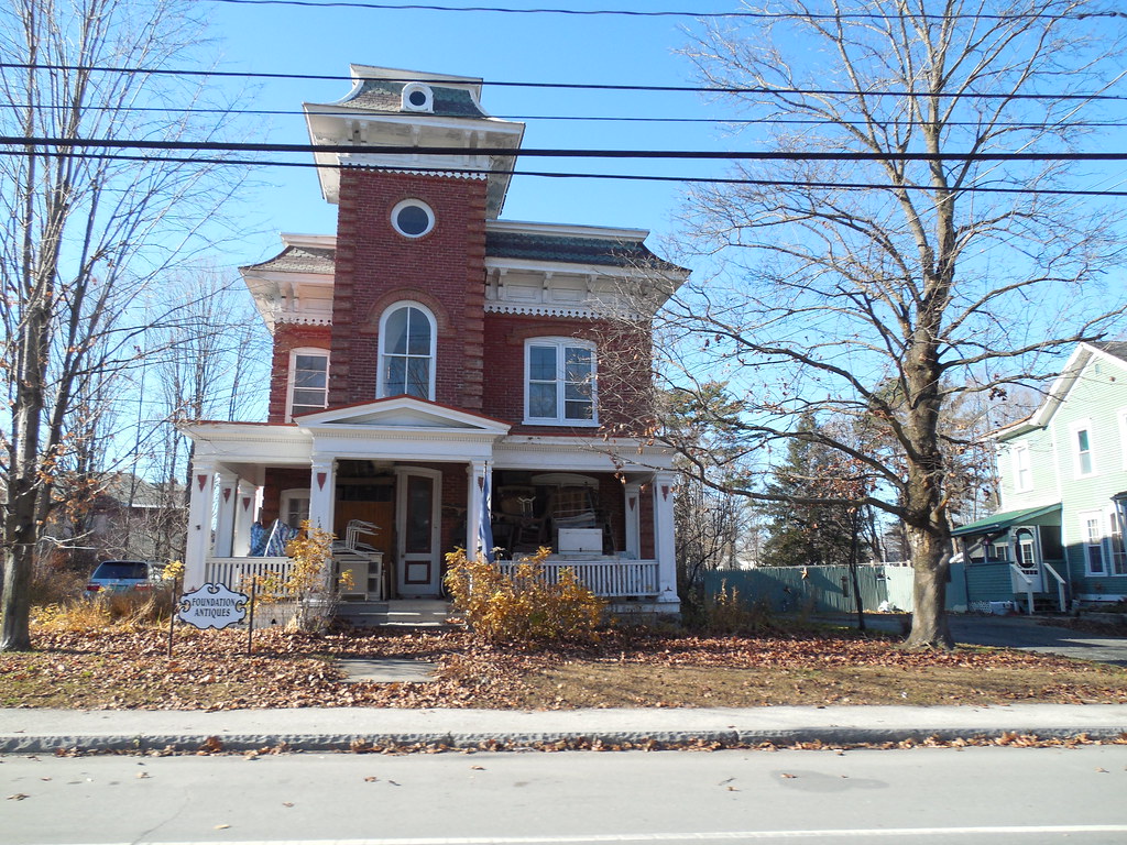 Fair Haven, Vermont Fair Haven, Vermont Doug Kerr Flickr