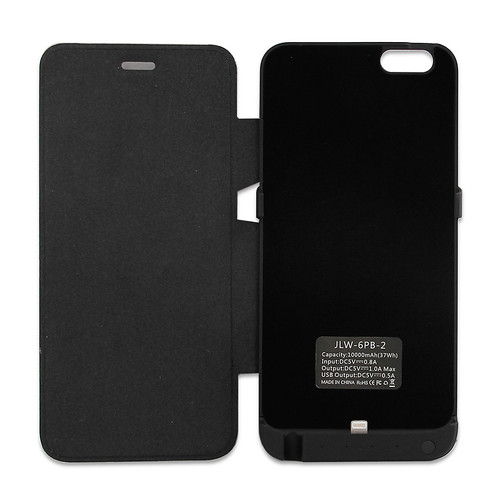 10000mAh for iPhone 6 Plus 5.5 inch External Battery Power… Flickr