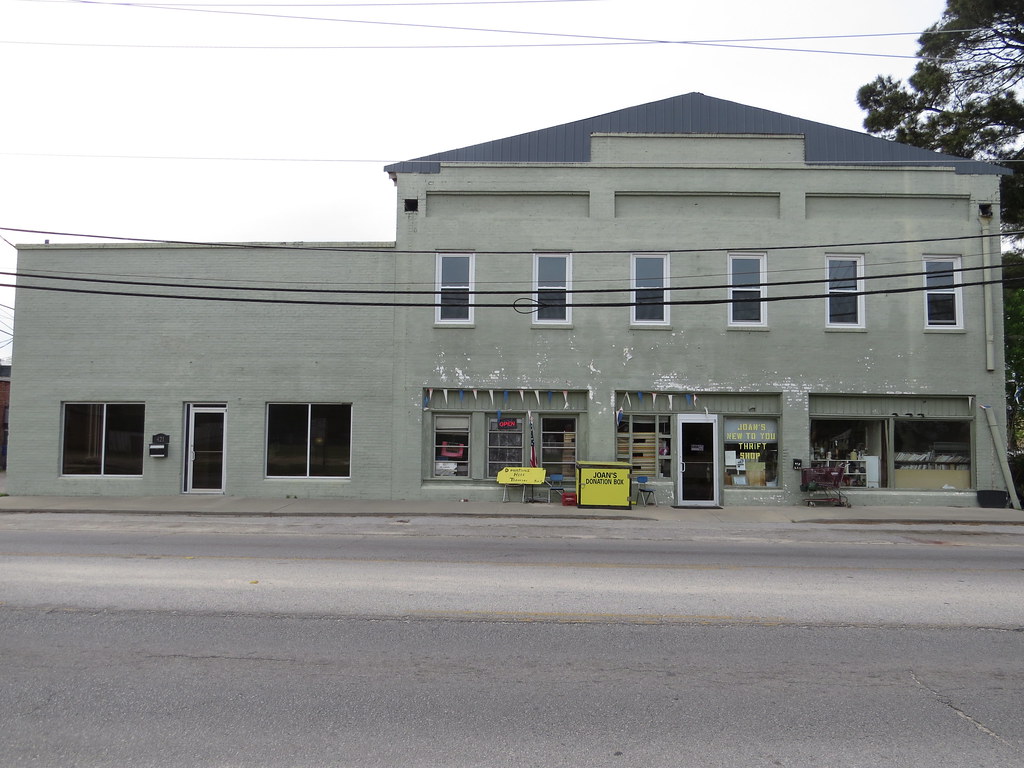 Historic Leesville, SC BatesburgLeesville, SC Flickr