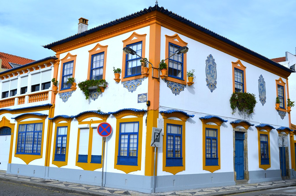 The house at the corner Pedro Flickr