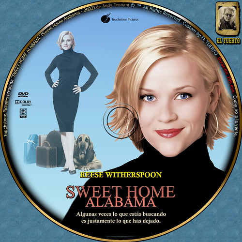 SWEET HOME ALABAMA EL TUERTO Flickr