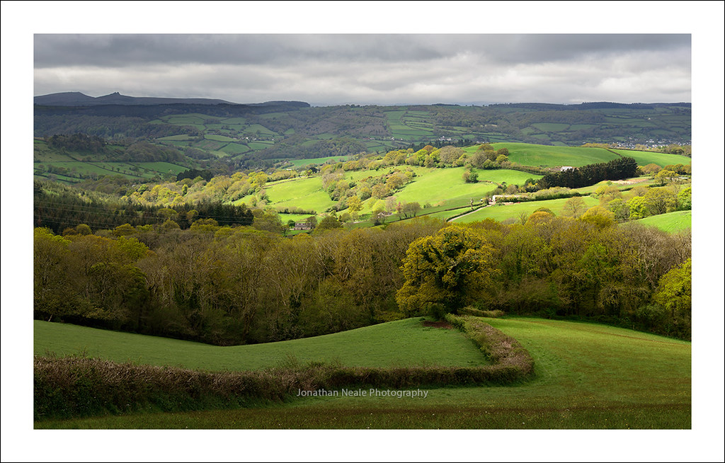 The shire | Devon shire with the lonely mountain errr haytor… | Flickr