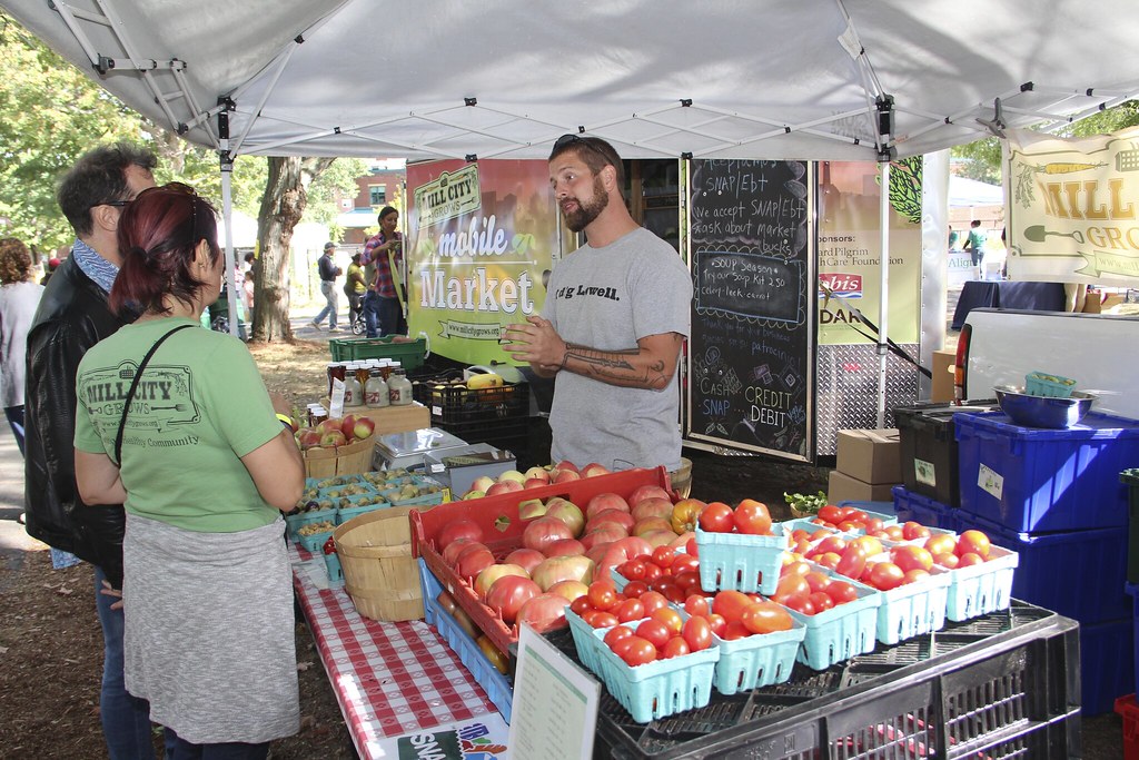 The Mill City Grows Mobile Market Storymakers2016 Flickr