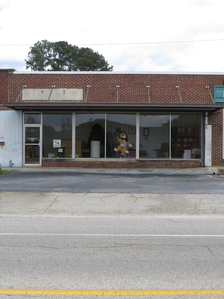 Joanna, SC Kevin Thomas Boyd Flickr