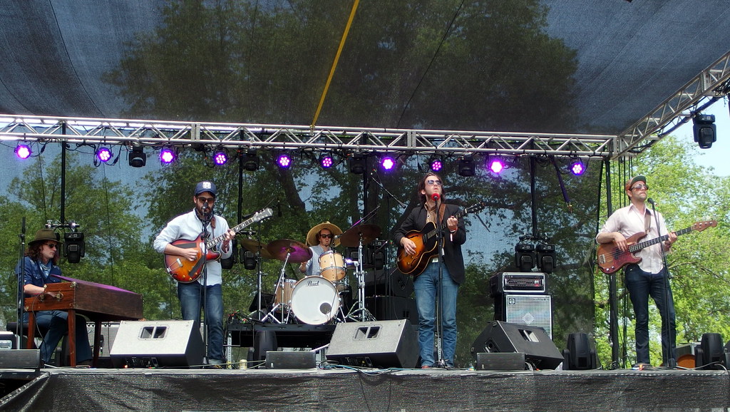 Queen of the Prairie 110 Andrew Combs Queen of the Prairie… Flickr