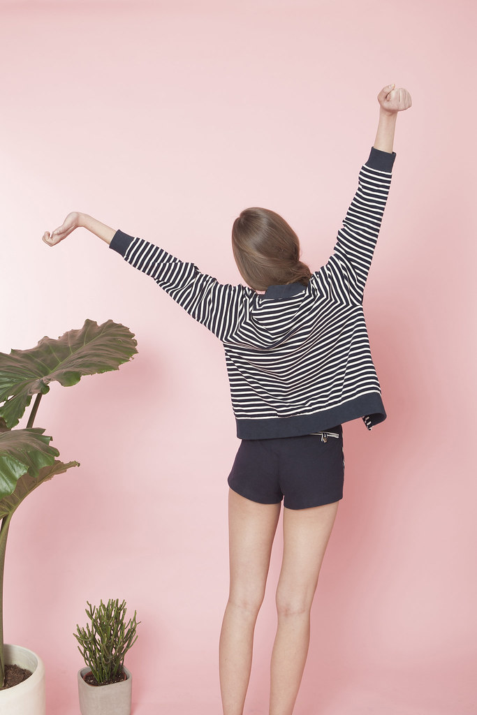 Andrea De La Roche SS15 Flickr