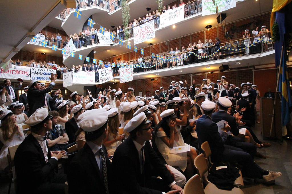 IMG_3427 Studenter 2016 Blackebergs Gymnasium Flickr