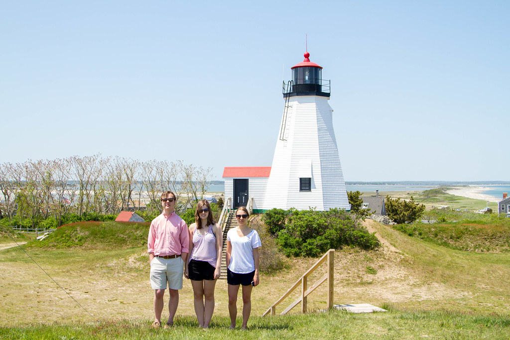Duxbury Beach Flickr