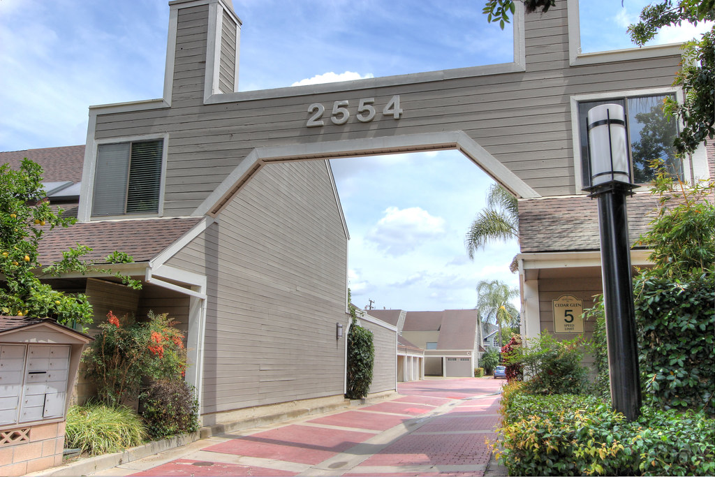 Elden Towhnouse For Sale Beautiful Eastside Costa Mesa 2… Flickr