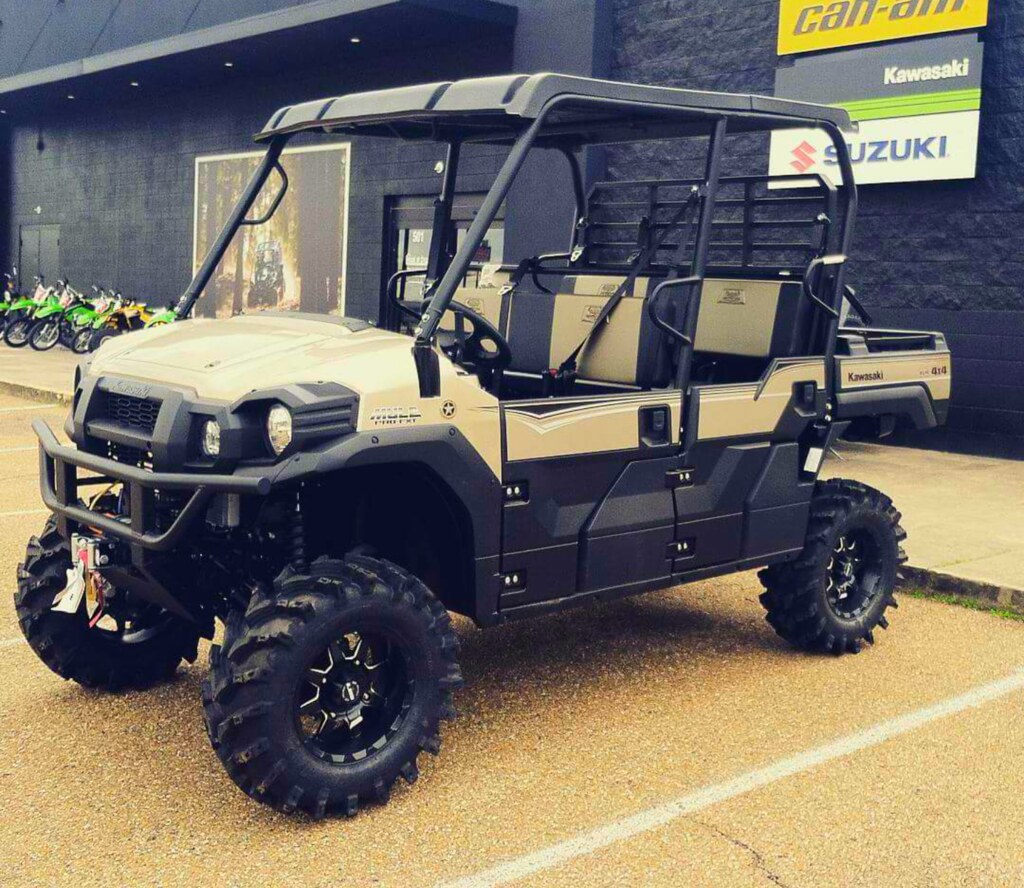 Flickriver Photoset 'Mule PROFXT CATVOS lift' by CATVOS