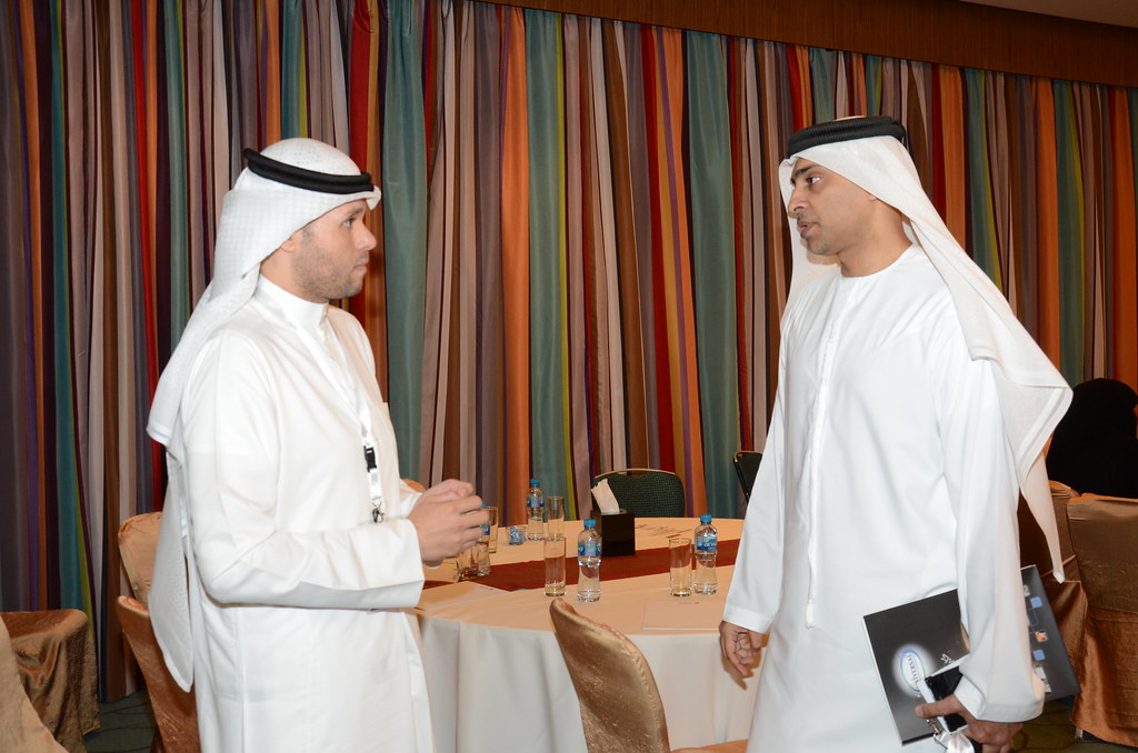 Kuwait Health Insurance Conference 2015 Universal International