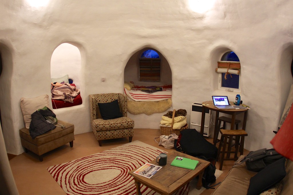 Inside the Bonita Domes Joshua Tree, California Flickr