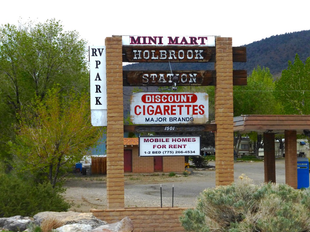 Holbrook Junction Flickr