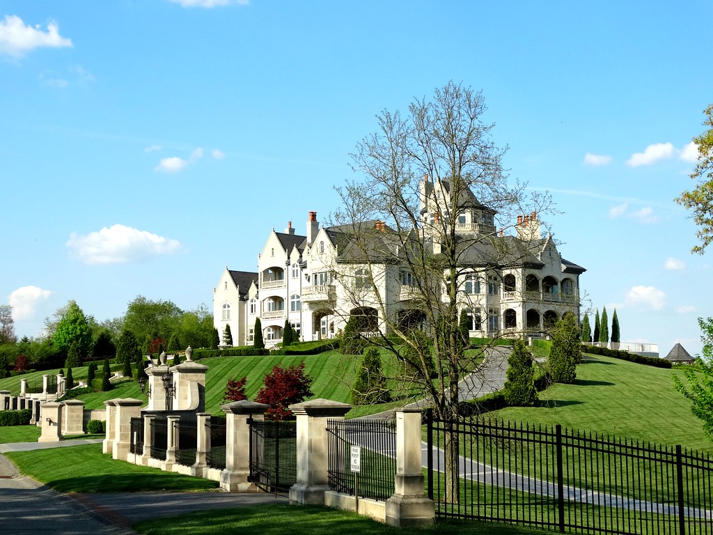 Bell Acres Cottage Pennsylvania Bell Acres Allegheny C… Flickr