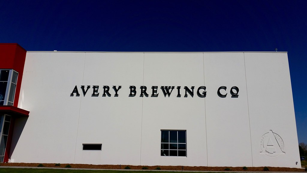 Avery Brewing Co. Avery Brewing Company in Boulder, Colora… Flickr