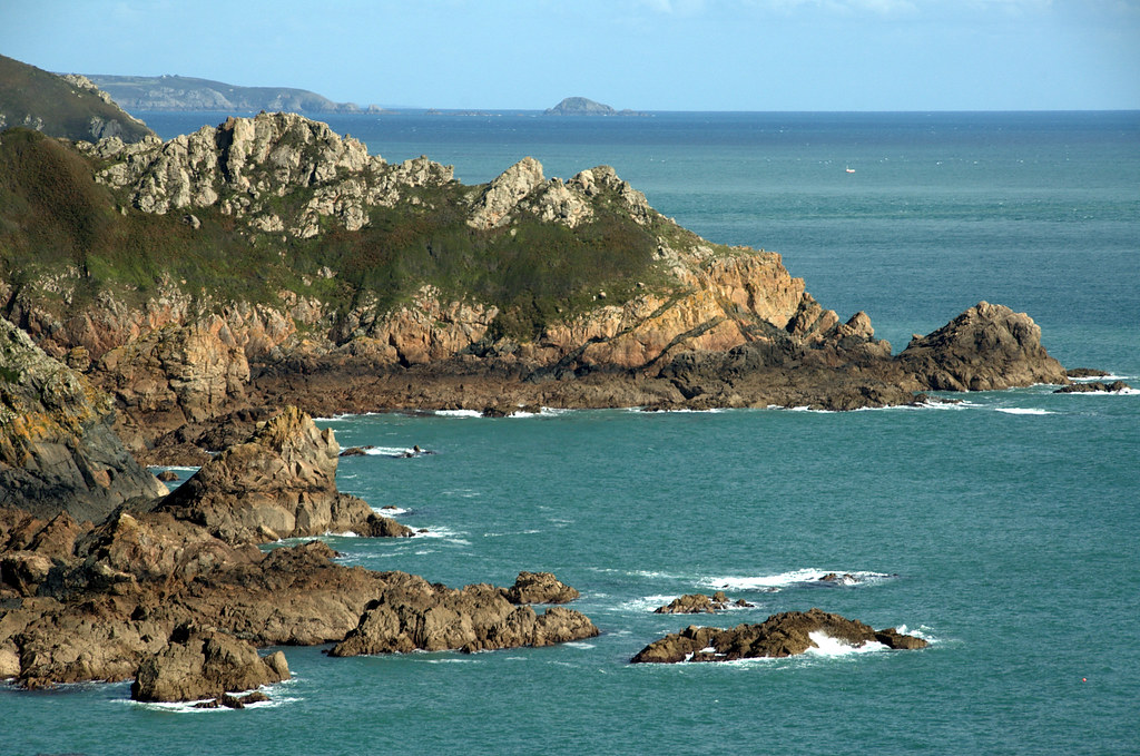 Pointe de la Moye Pointe de la Moye James Stringer Flickr