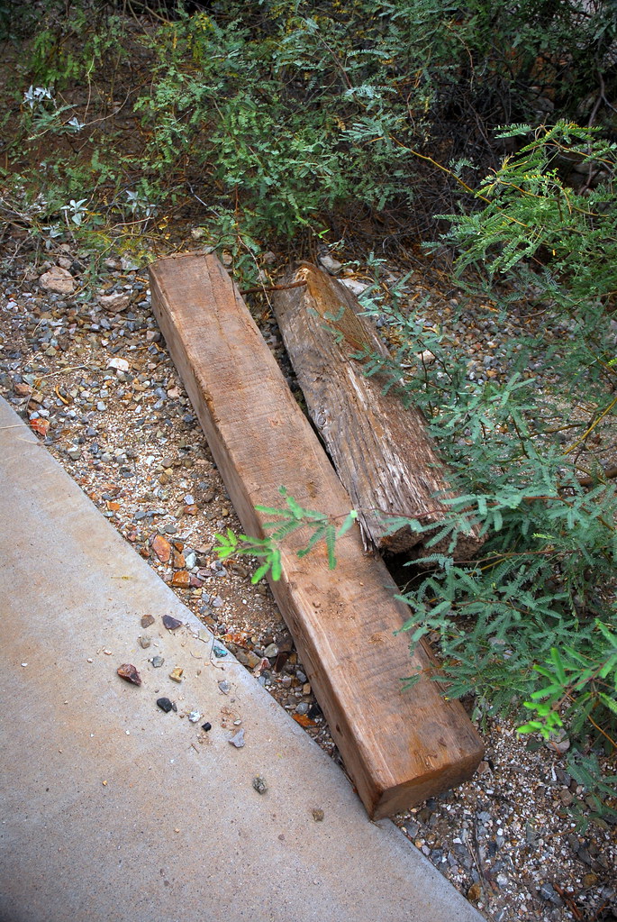 20151015 Railroad Ties a photo on Flickriver