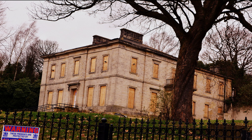 Wortley, Cliff House Cliff House on Fawcett Lane once know… Flickr