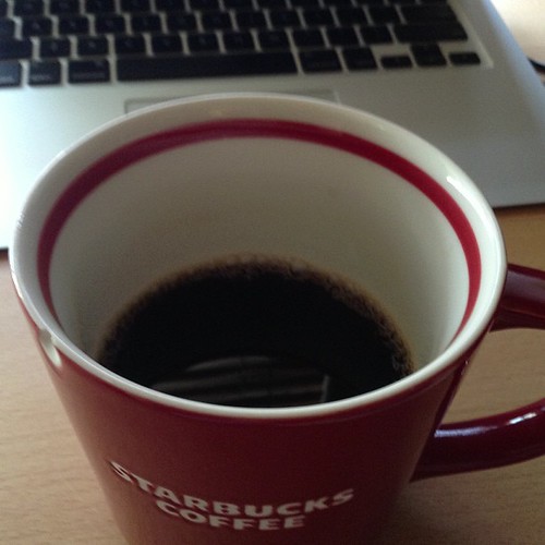 Not enough coffee in the world... Not enough coffee in the… Flickr