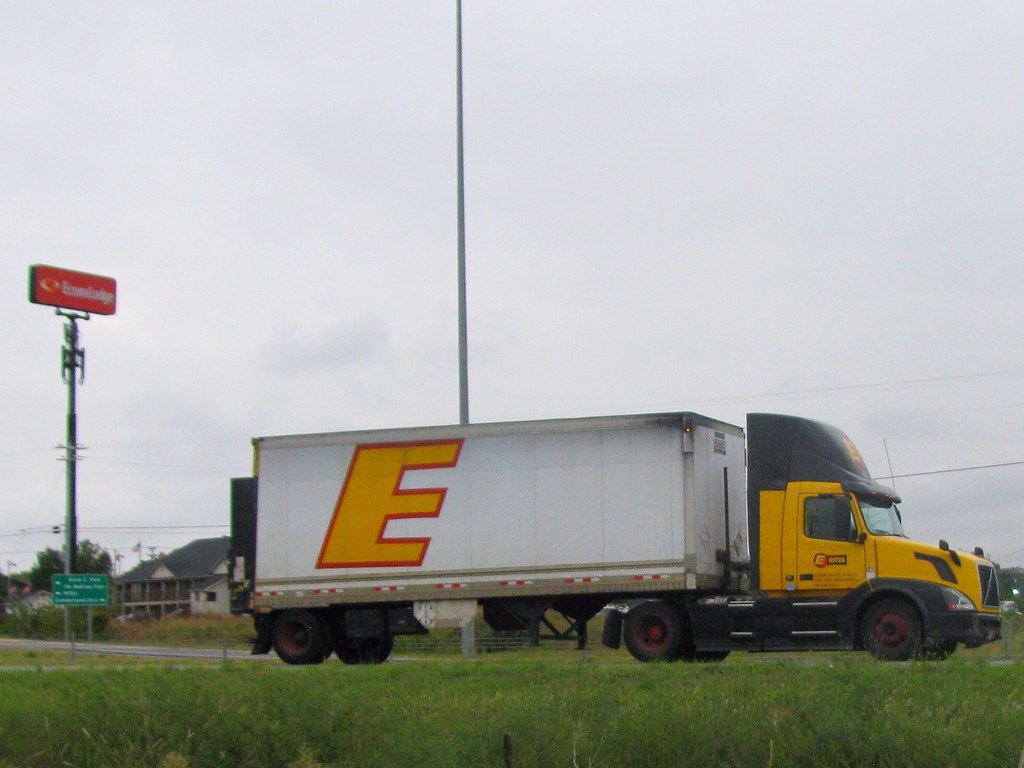 AAAA Estes Express Lines tnsamiam Flickr