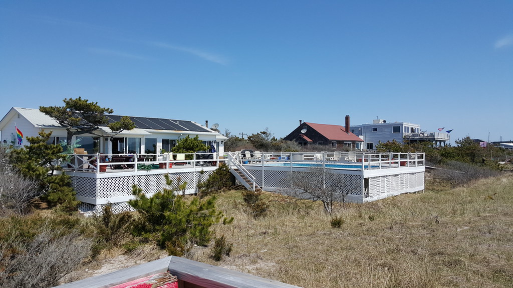 Fire Island Rental Property Angela Calitri Flickr