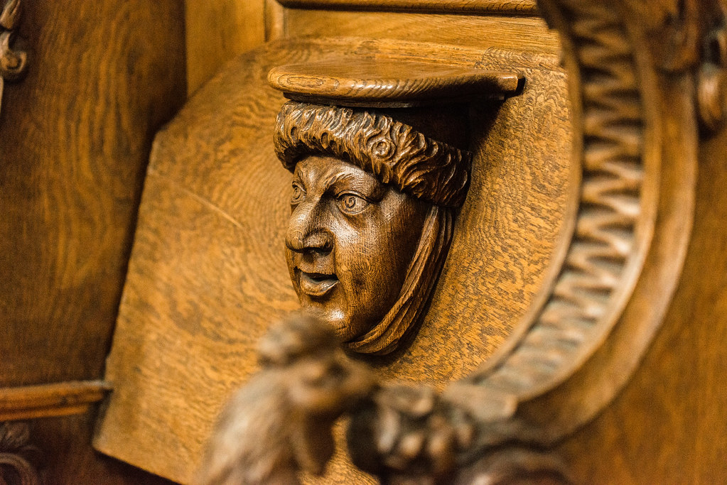 St. Urban, Switzerland Monastery of St. Urban, Switzerland… Flickr