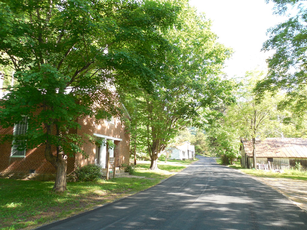 Williamsville, Virginia Jimmy Emerson, DVM Flickr