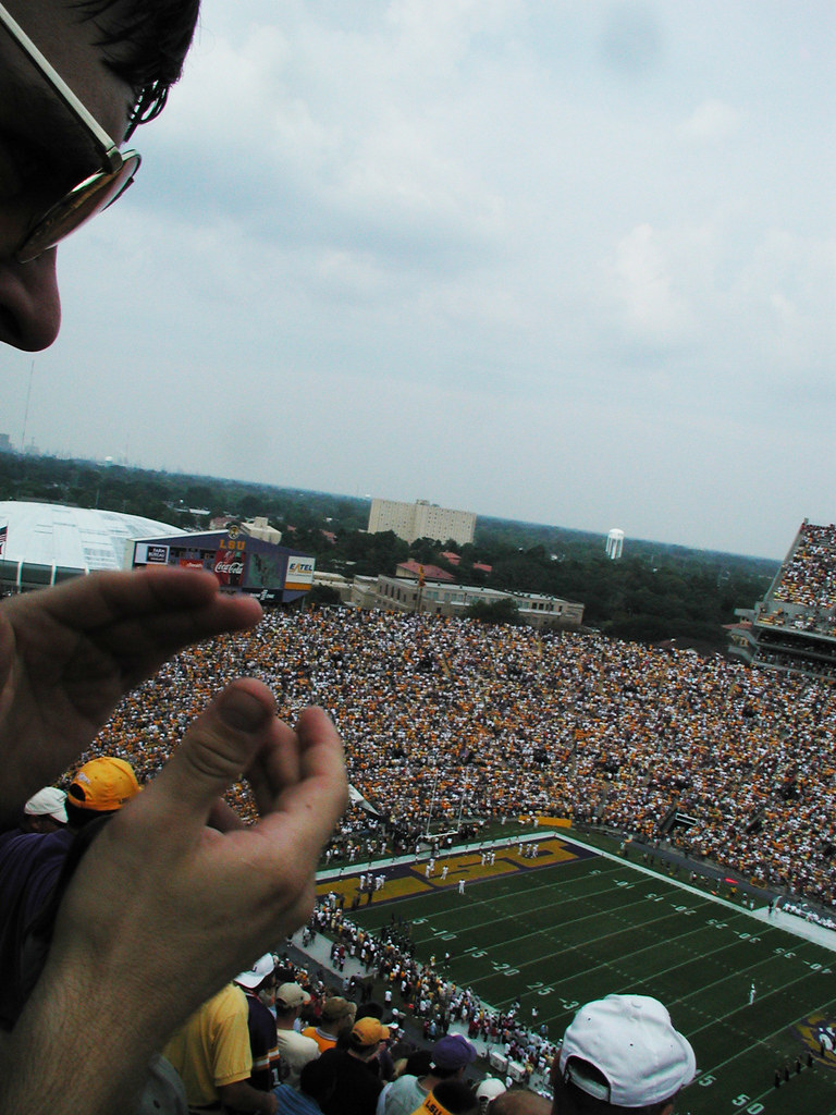 Ruston 16 Baton Rouge, LA. Sept. 2003 Flickr