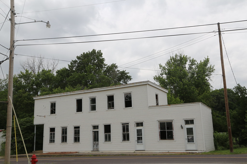 Berger Missouri, Franklin County MO Google Map Wikipedia Bruce