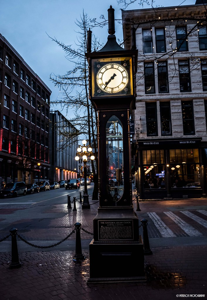 Clocks Fall Back 2023 Bc Canada