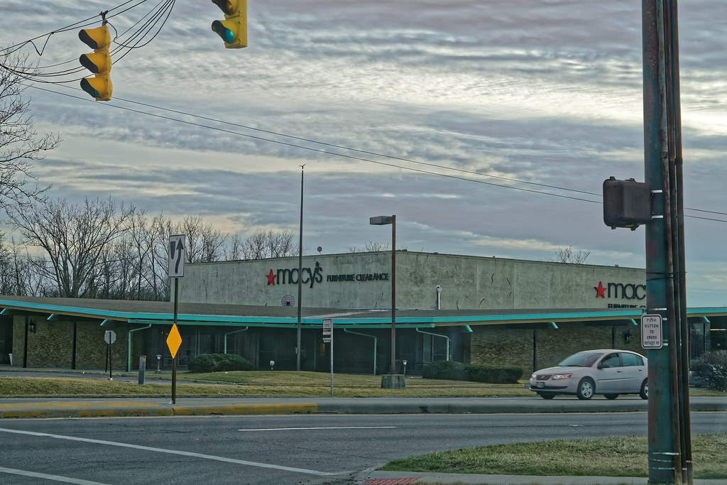 Macy's Furniture Clearance Macy's Furniture Clearance (for… Flickr