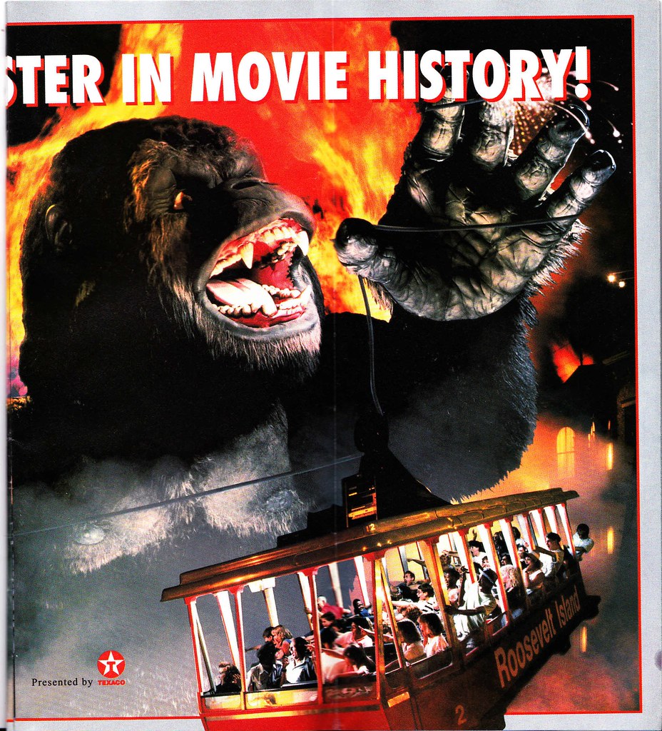 scan 4302015 Universal Studios 10 Liberty Moonbeam Flickr