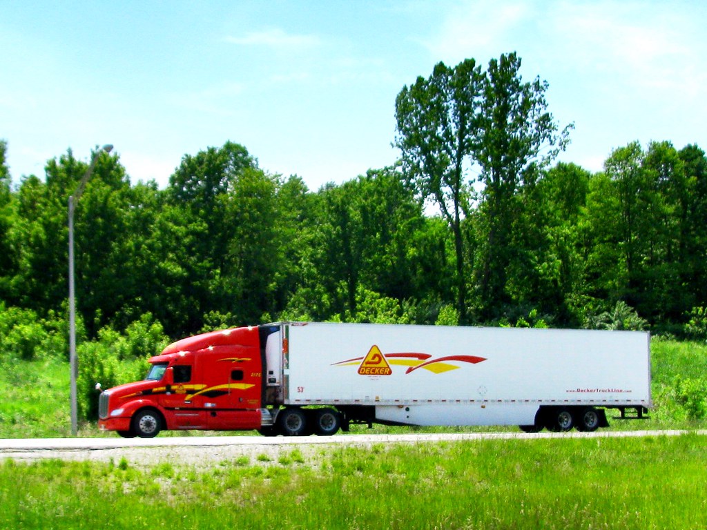 Poseyville IN Flickr