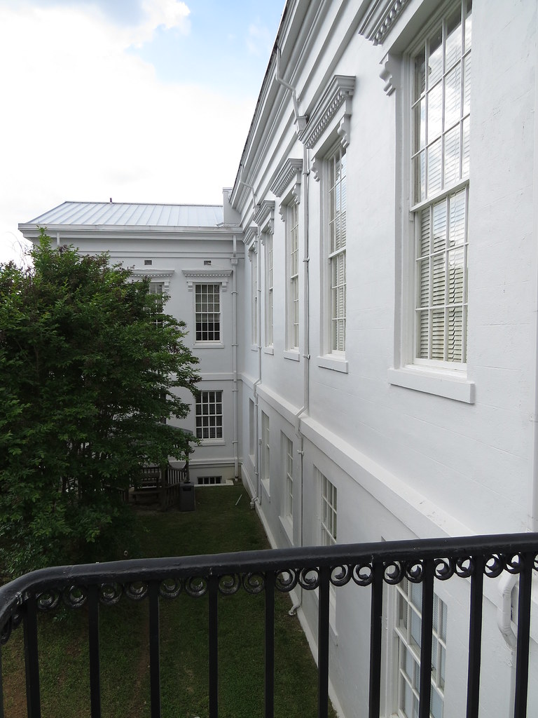 County Courthouse, Chester, SC Chester County Courthouse Flickr