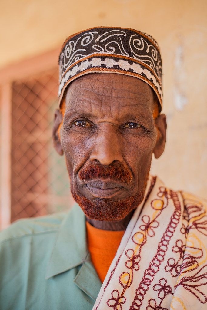 Can you as a male colour your hair Somali Spot Forum