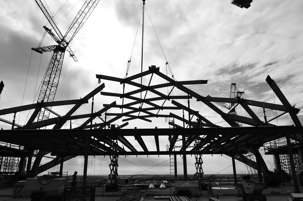 DIA 11513 009 Steel Erectors Association of America Flickr