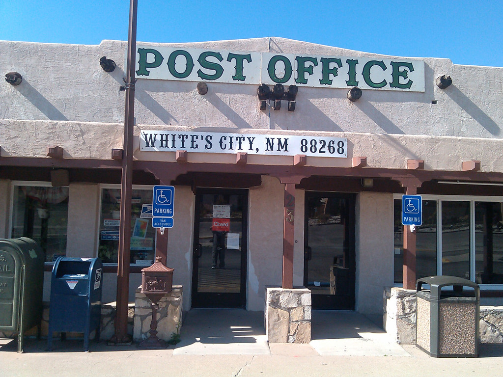 Whites City, New Mexico a photo on Flickriver