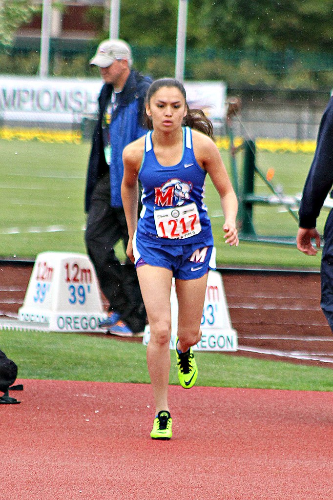 4A State Championships Madras High School (Brent Sullivan… Flickr