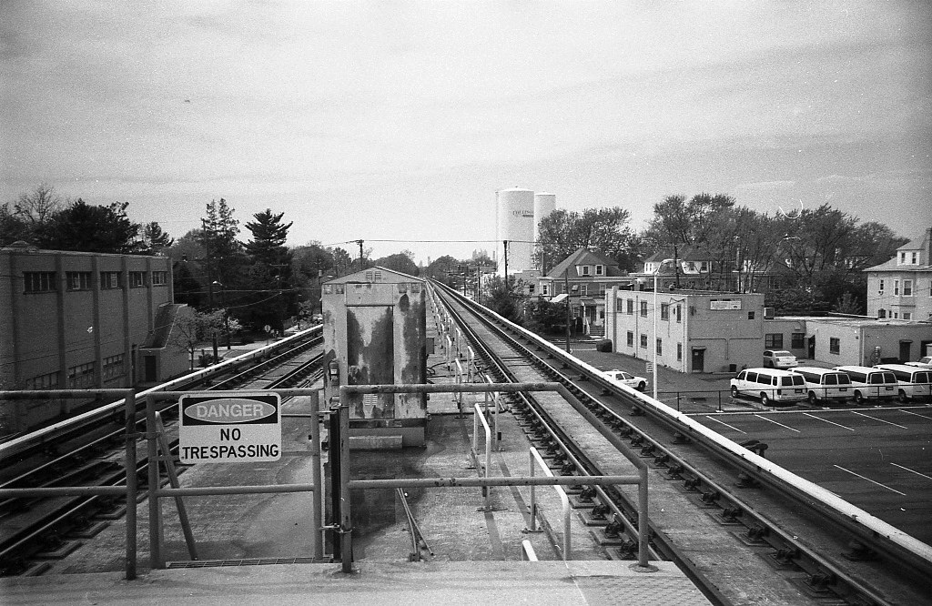 PATCO Collingswood Station Damon Branch Flickr