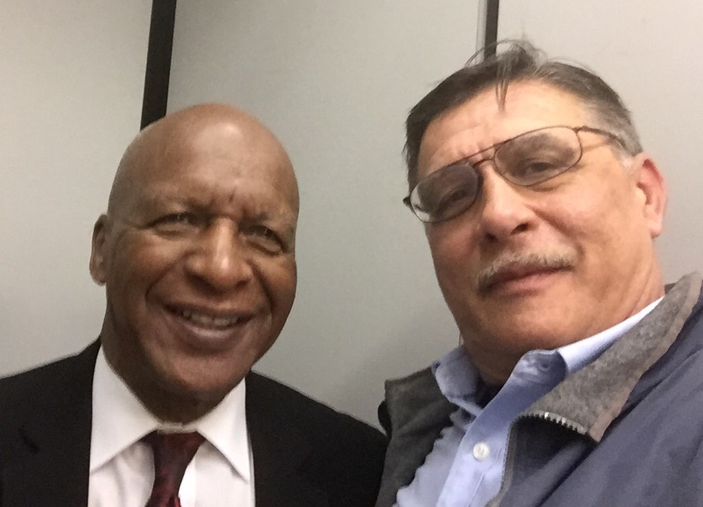 Jesse White, Illinois Secretary Of State Jesse White, Illi… Flickr