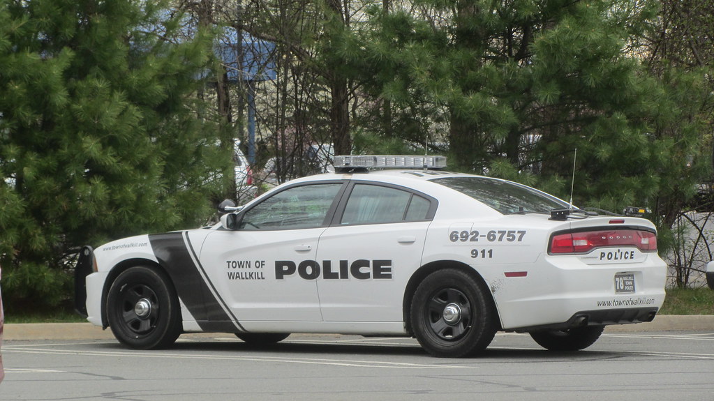 Town of Wallkill(NY) Police Town of Wallkill(NY) Police Flickr