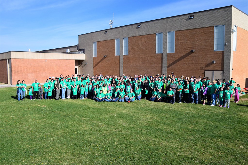 Wheeling Elementary Aurora, CO Comcast Impact Flickr