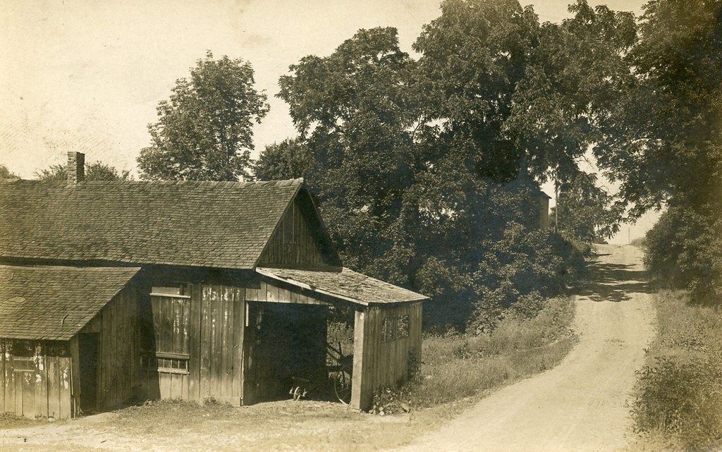 Ira Road Cheese Factory Bath Township Historical Society Flickr