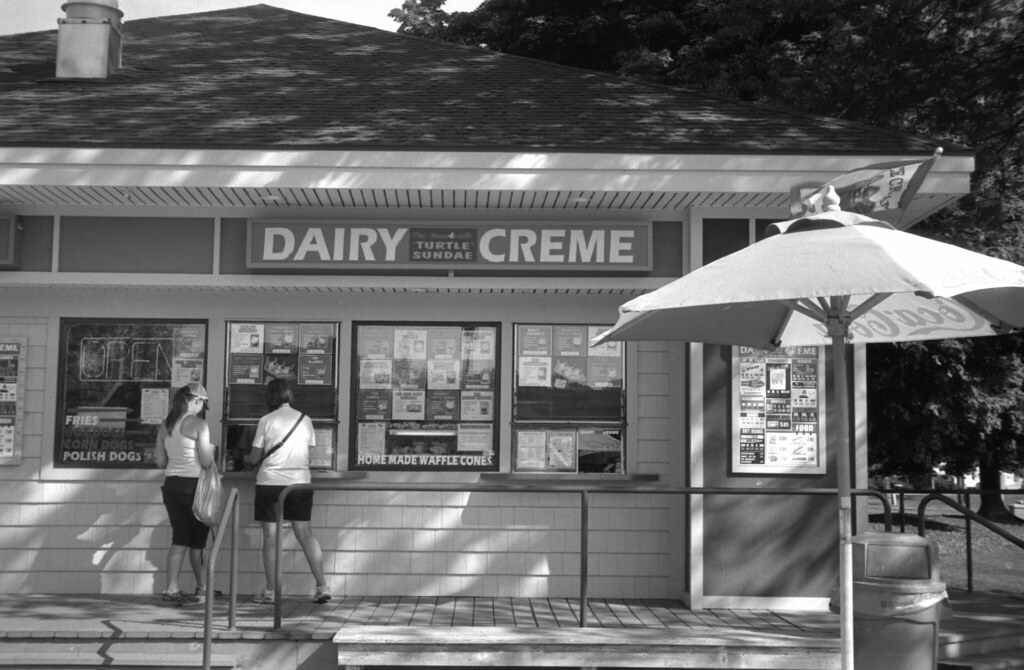 Grand Haven businesses Flickr