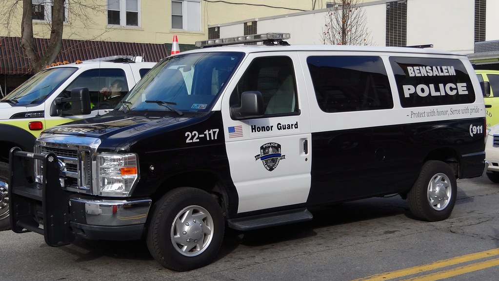 Bensalem Township, Pennsylvania Police Bensalem Township, … Flickr
