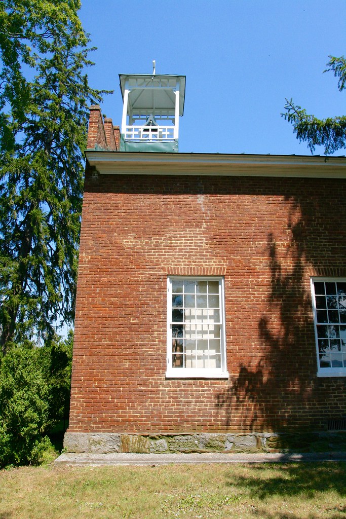 Wickliffe Church The historic and elegantly styled Wicklif… Flickr