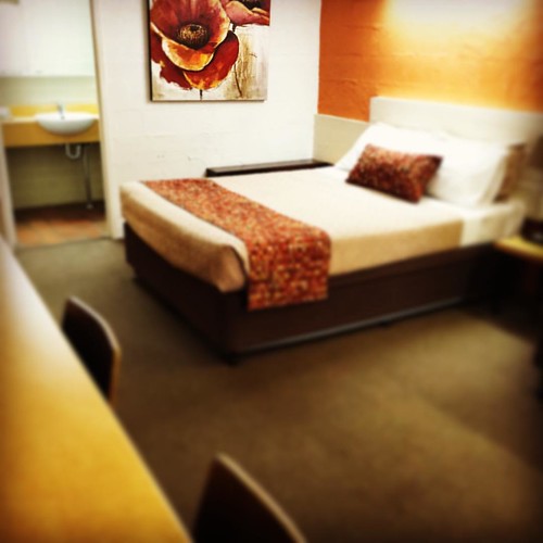 Pet Friendly room on the ground floor. Book direct www.hac… Flickr