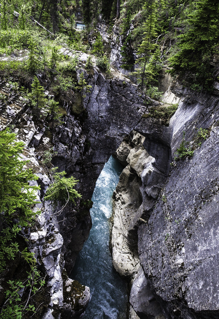 Marble Canyon part 3 Matt Rawson Flickr