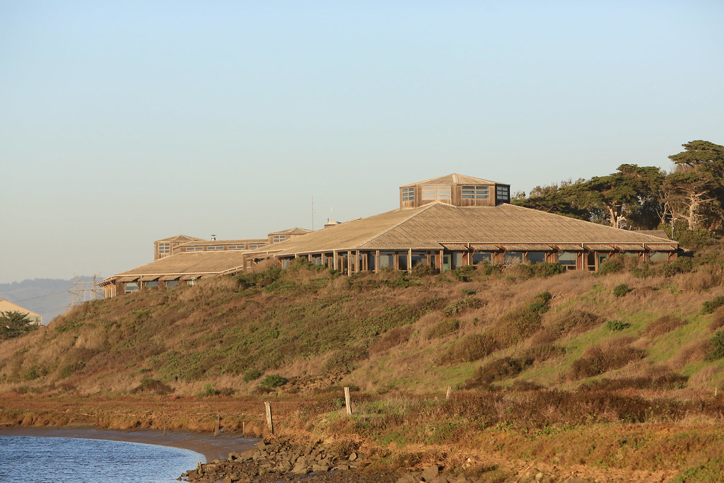 Moss Landing Marine Laboratories Steve Ryan Flickr